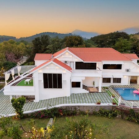 Ekostay Luxe - Casa Noah - Paddle Court & Sunset Point Lonavala Eksteriør billede