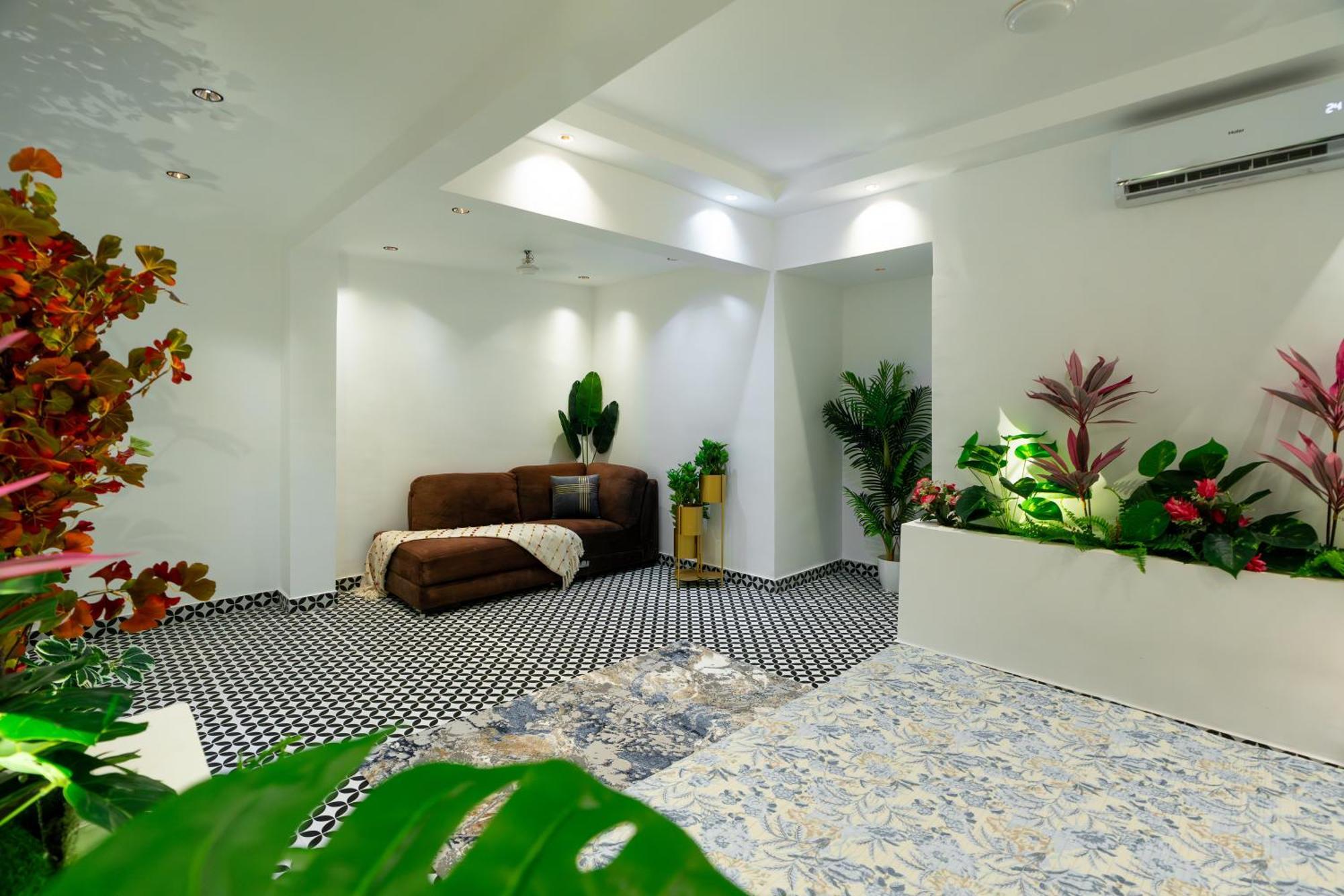 Ekostay Luxe - Casa Noah - Paddle Court & Sunset Point Lonavala Eksteriør billede